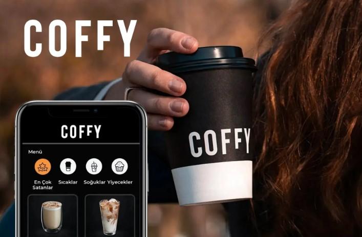 Coffy Menü Fiyatları