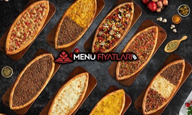 Pidem Menü Fiyatları