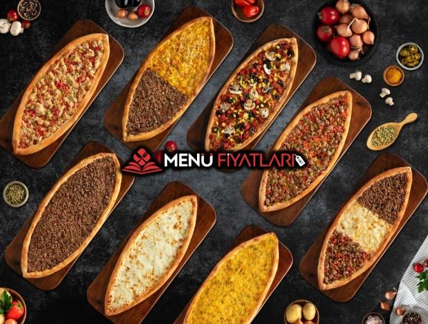 Pidem Menü Fiyatları