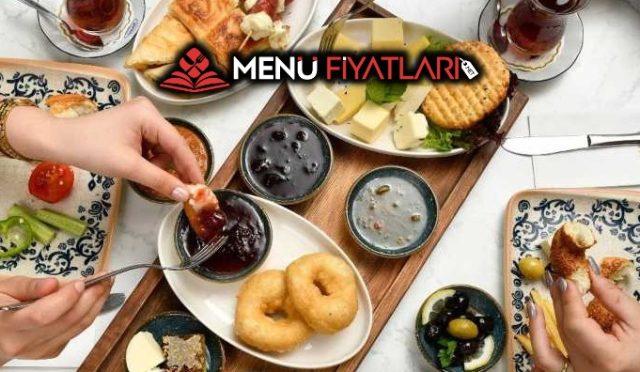 Mado Menü Fiyatları