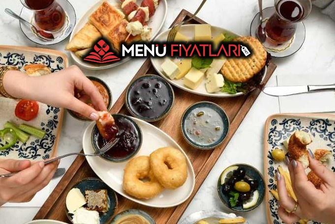 Mado Menü Fiyatları