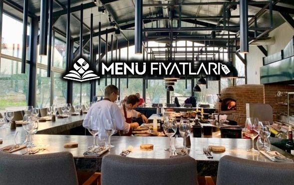 OD Urla Menü Fiyatları