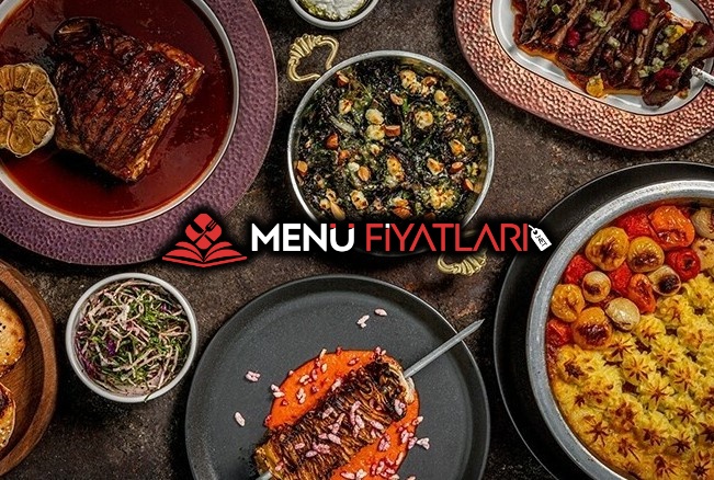 Efendy Menü Fiyatları – 2025 Menü Fiyat Listesi