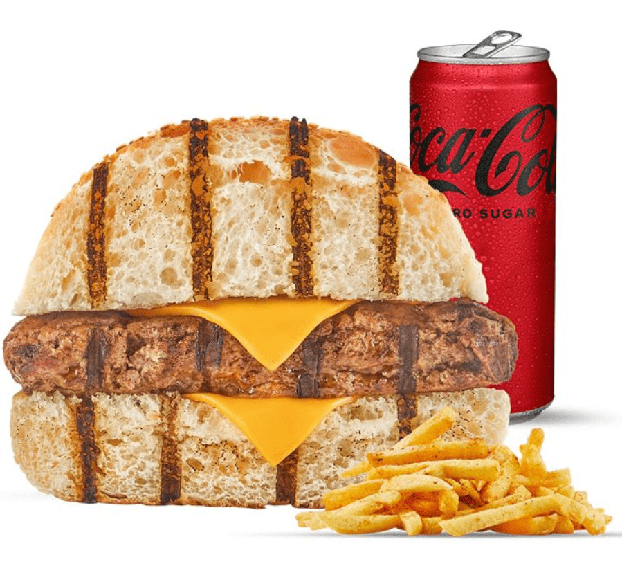 Burger Yiyelim Menü Fiyatları 2025