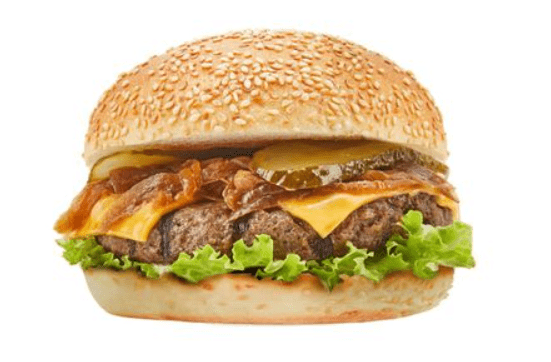 Burger Yiyelim Menü Fiyatları 2025