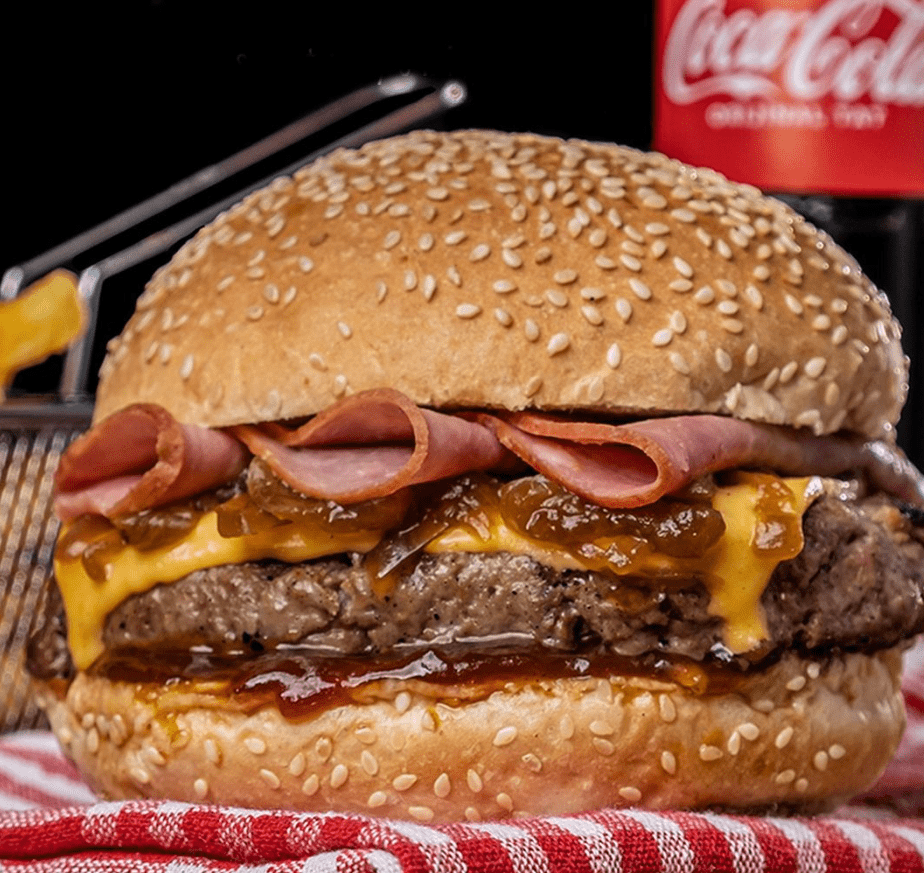 Burger Yiyelim Menü Fiyatları 2025