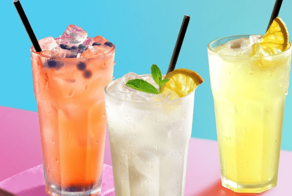 Caffe Nero Menü Fiyatları 2025