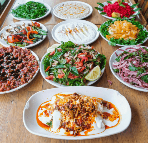 Ciğerci Ahmet Menü Fiyatları 2025