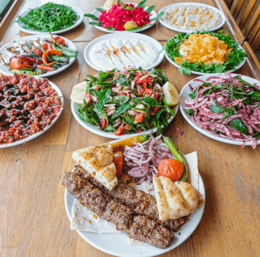 Ciğerci Ahmet Menü Fiyatları 2025