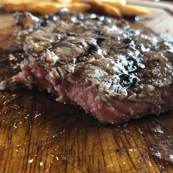 Etçi Umut Menü Fiyatları 2025