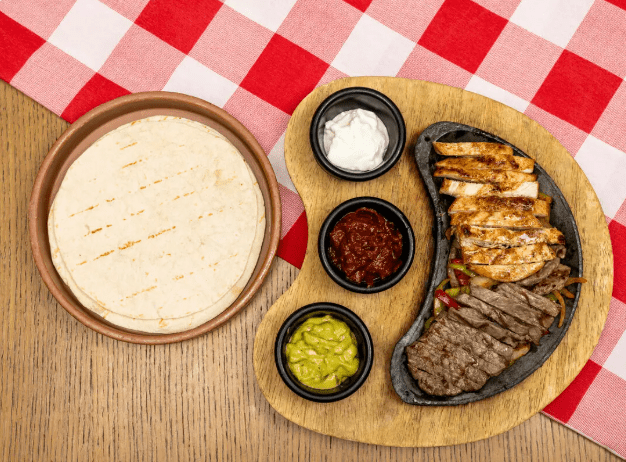 Filizler Köftecisi Menü Fiyatları 2025