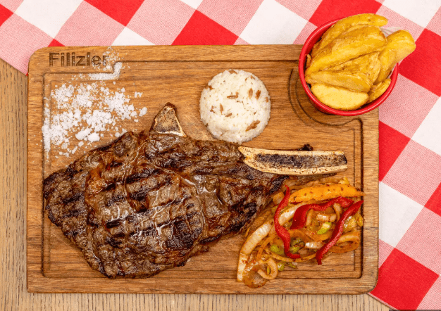 Filizler Köftecisi Menü Fiyatları 2025