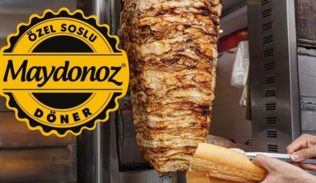 Maydonoz Döner Menü fiyatları