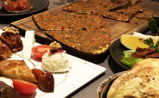 Hışvahan Menü Fiyatları