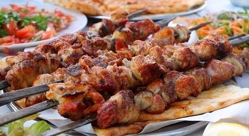 Kaburgacı Yaşar Usta Menü Fiyatları
