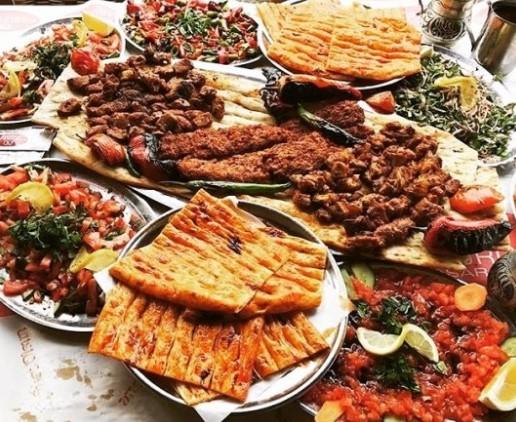 Kaburgacı Yaşar Usta Menü Fiyatları